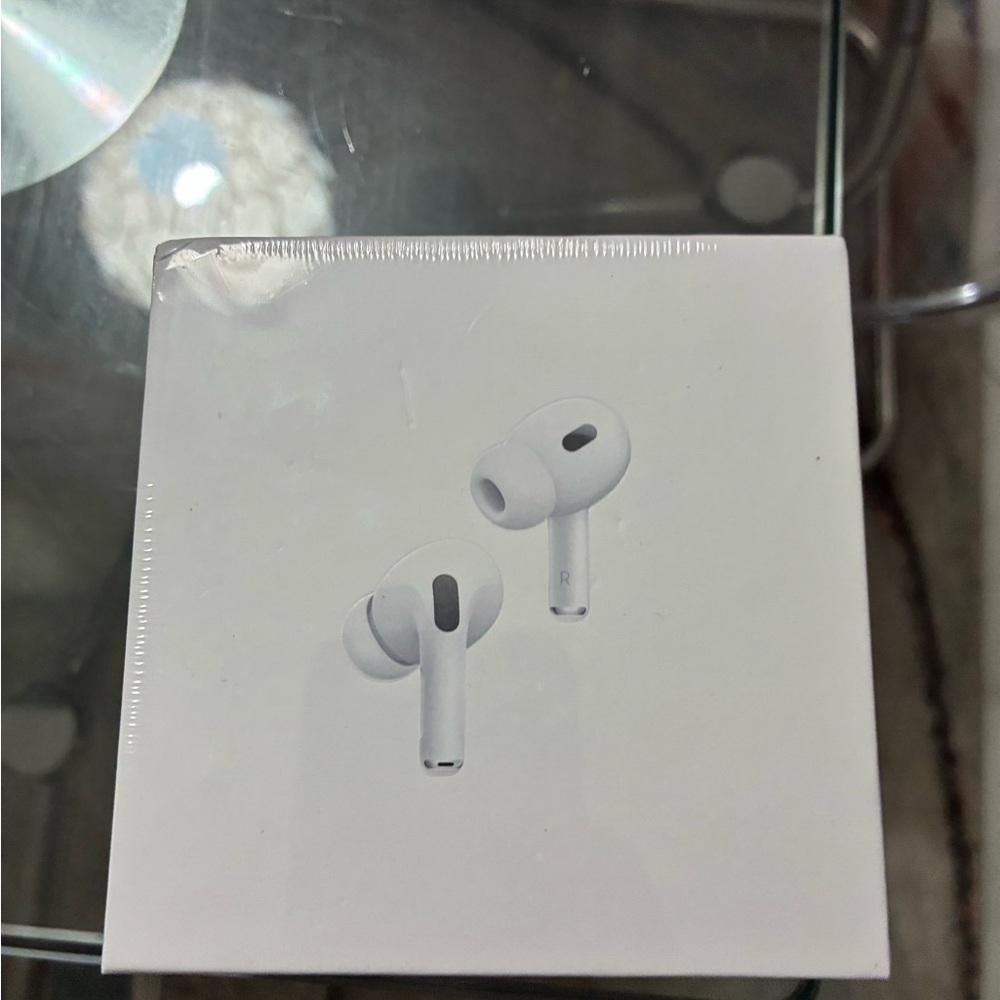 Apple AirPods Pro 2